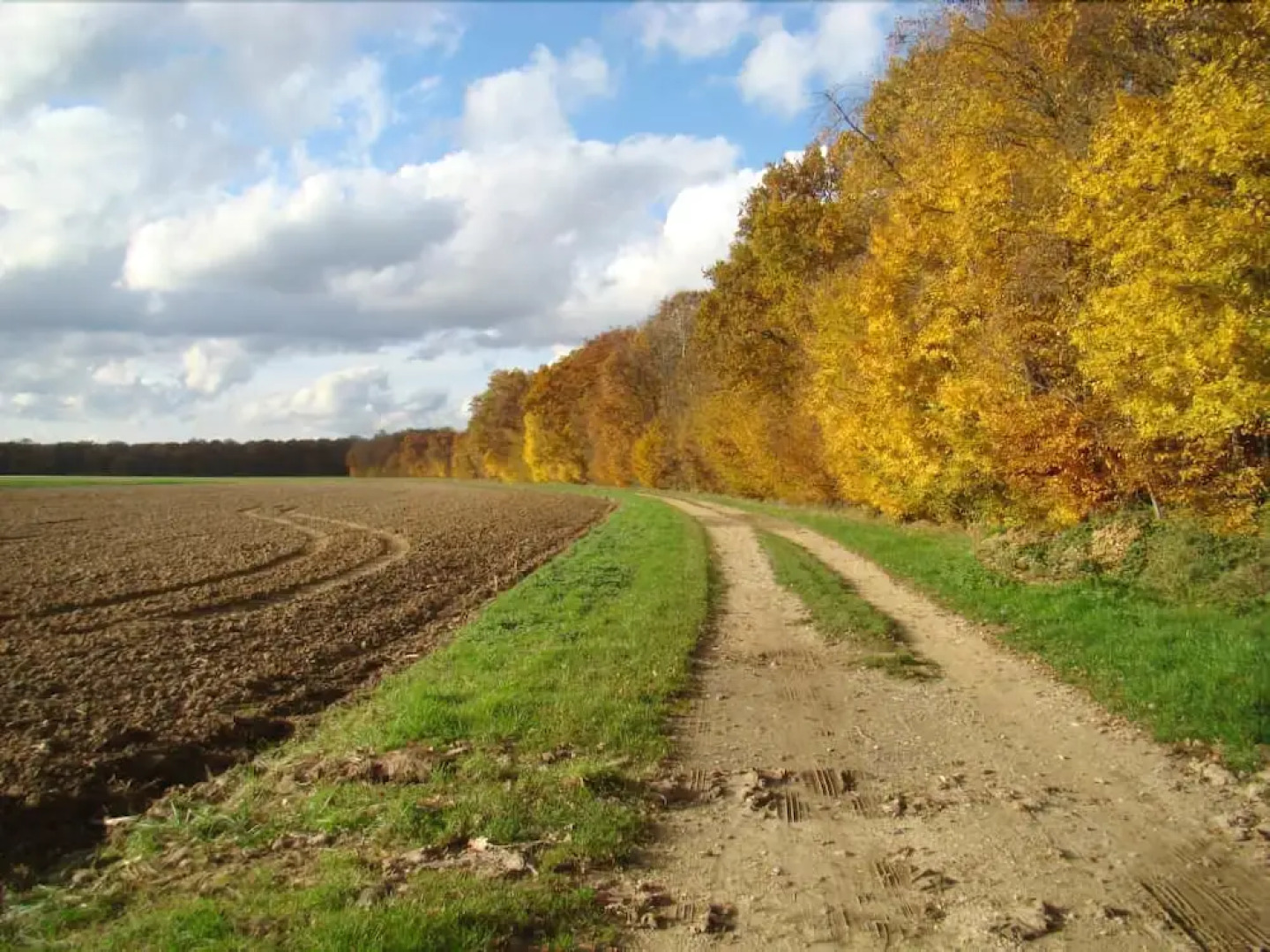 Chambres d'hôtes au Beaun Accueil