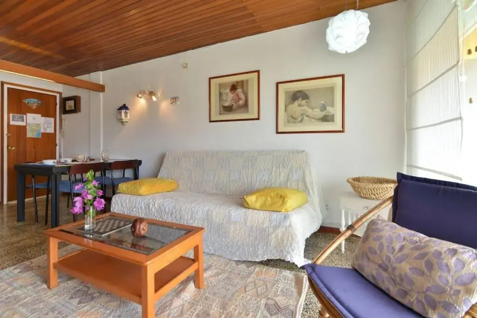 Oasis Close Barcelona Pool Tennis Beach