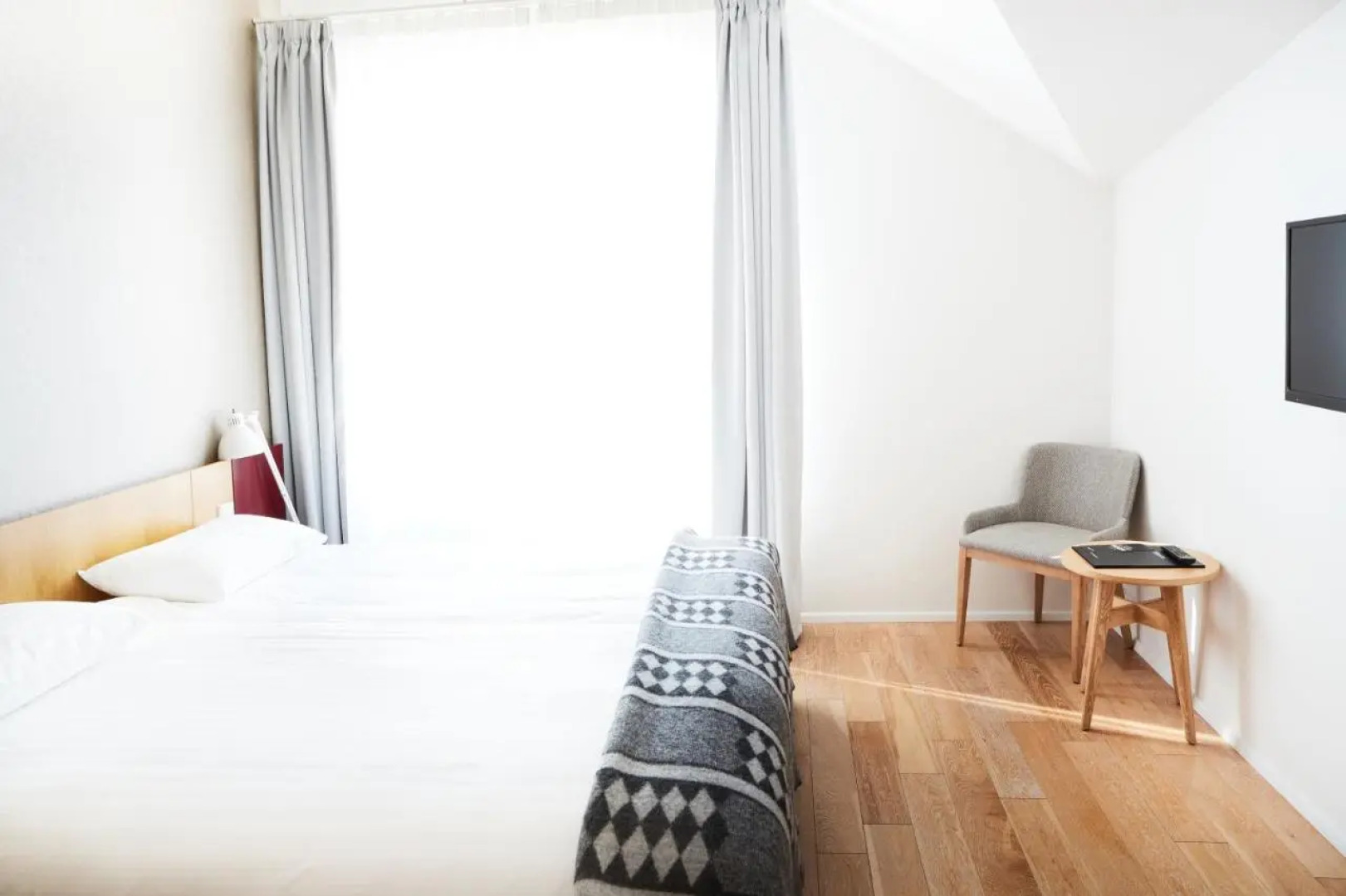 Fosshotel Vatnajökull