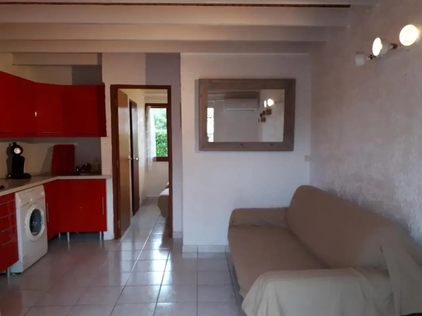 Location saisonnière semaine/quinzaine Maubuisson