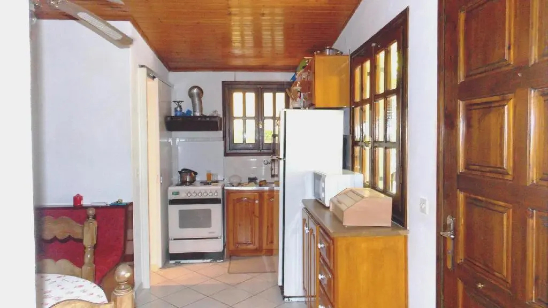 Lamda's House Agii Deka Corfu