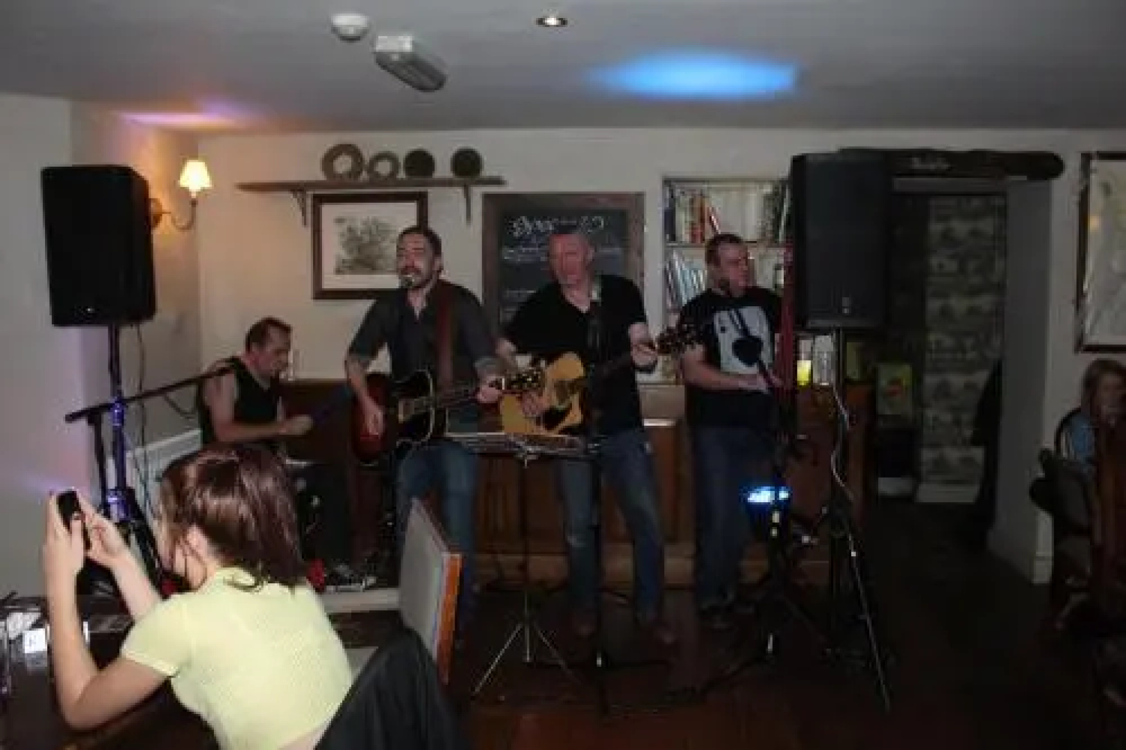 The Boot Inn
