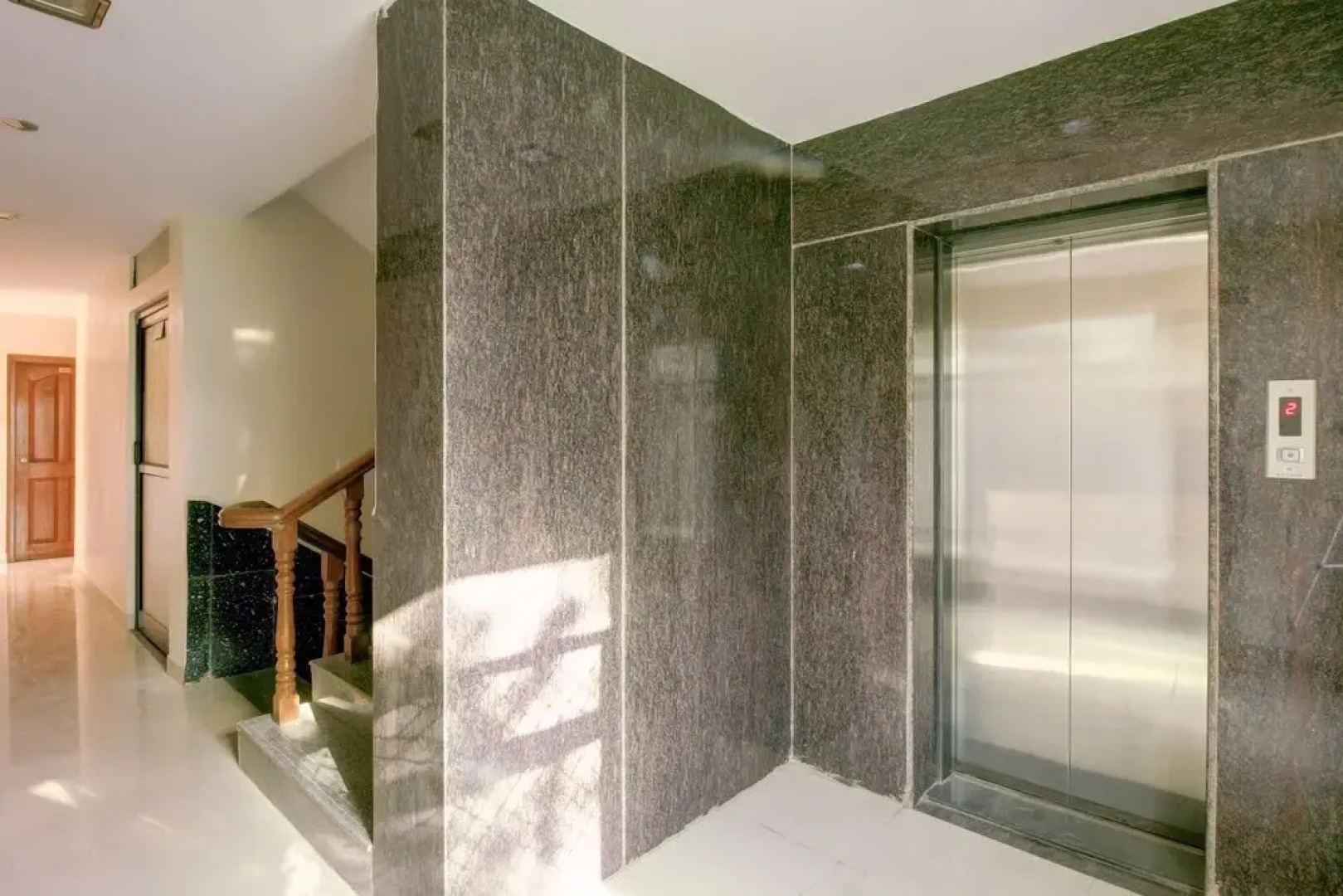 Hotel Galaxy Residency By OYO Rooms