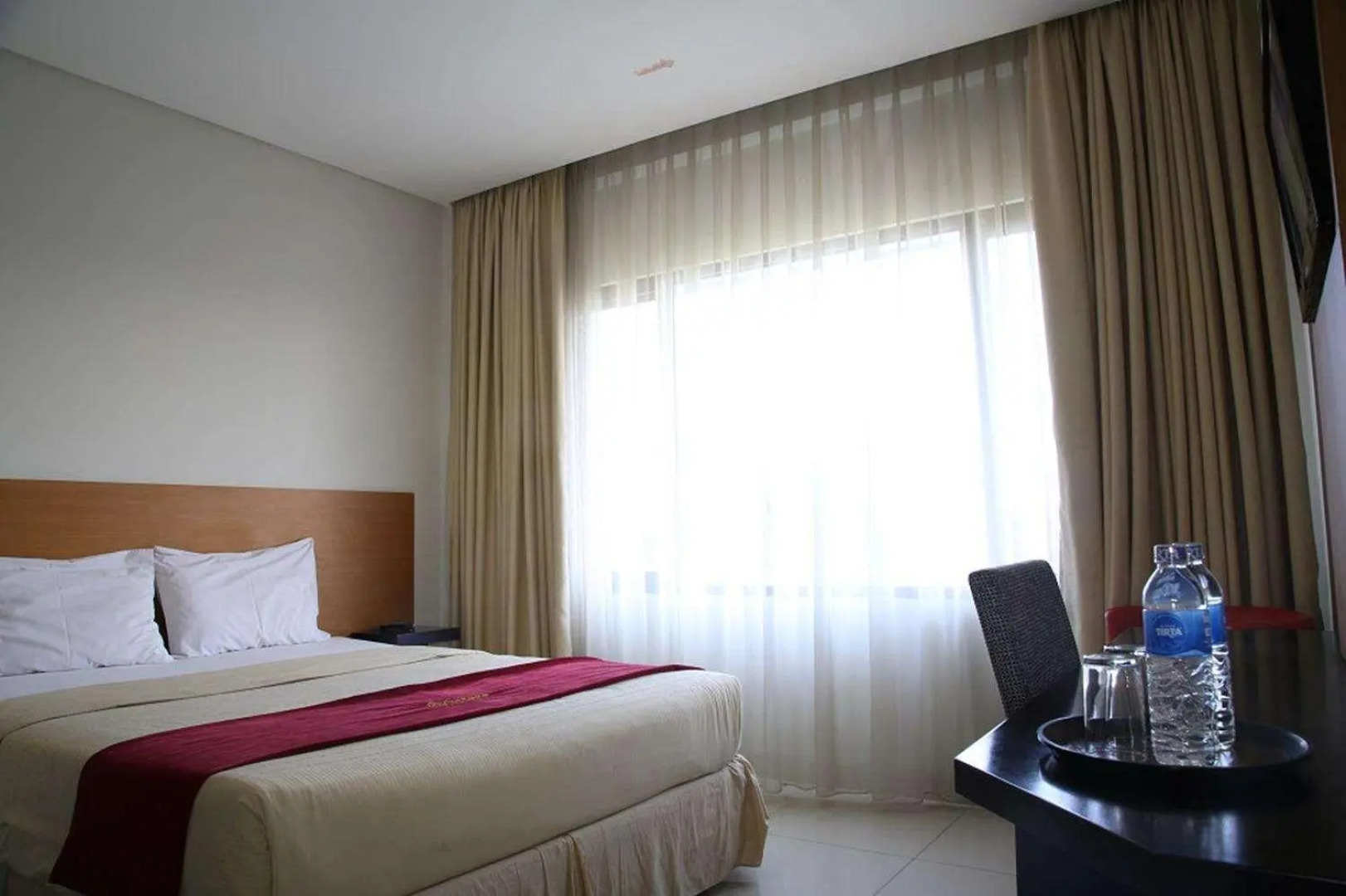 Hotel Victory Cirebon