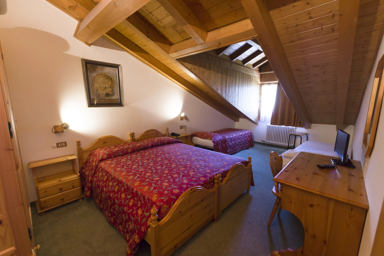 Albergo Ristorante Aurora