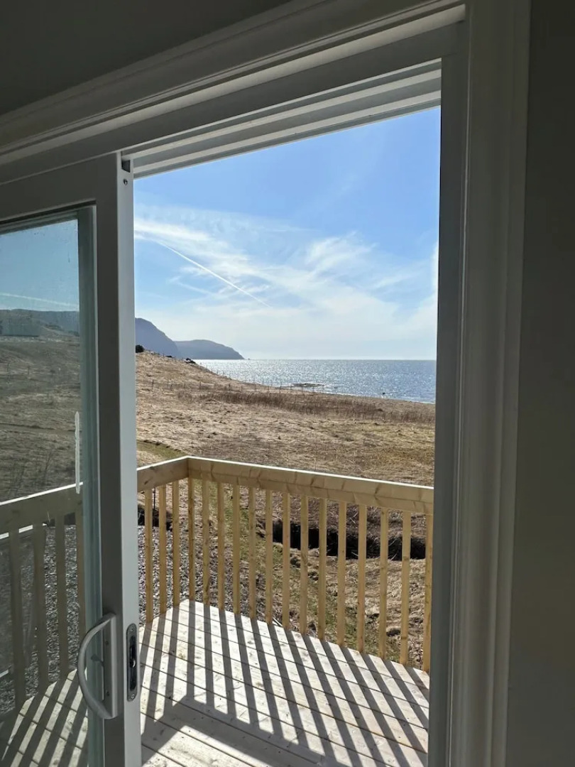 Stay in Gros Morne