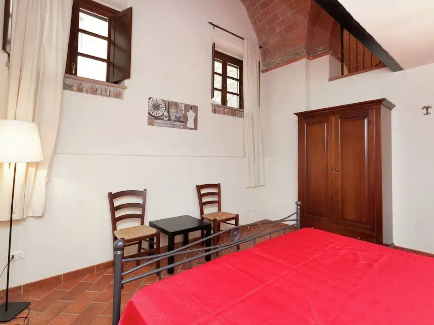 House in Tuscany Near Baratti Beach