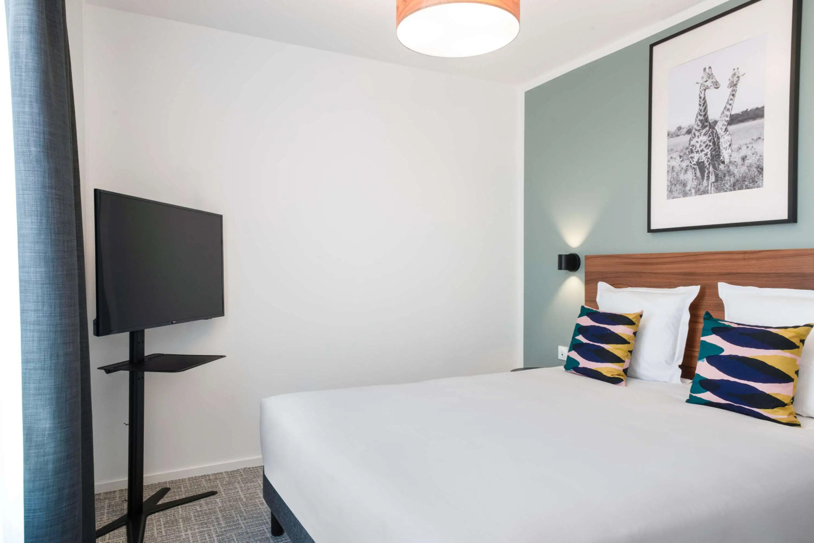 The Originals Residence, Le Wax, Lille Est