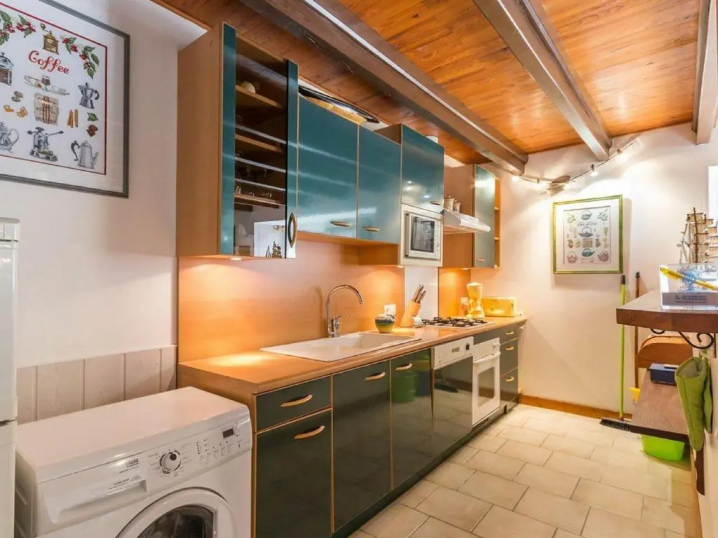 Gîte Saint-Molf, 2 pièces, 4 personnes - FR-1-306-842