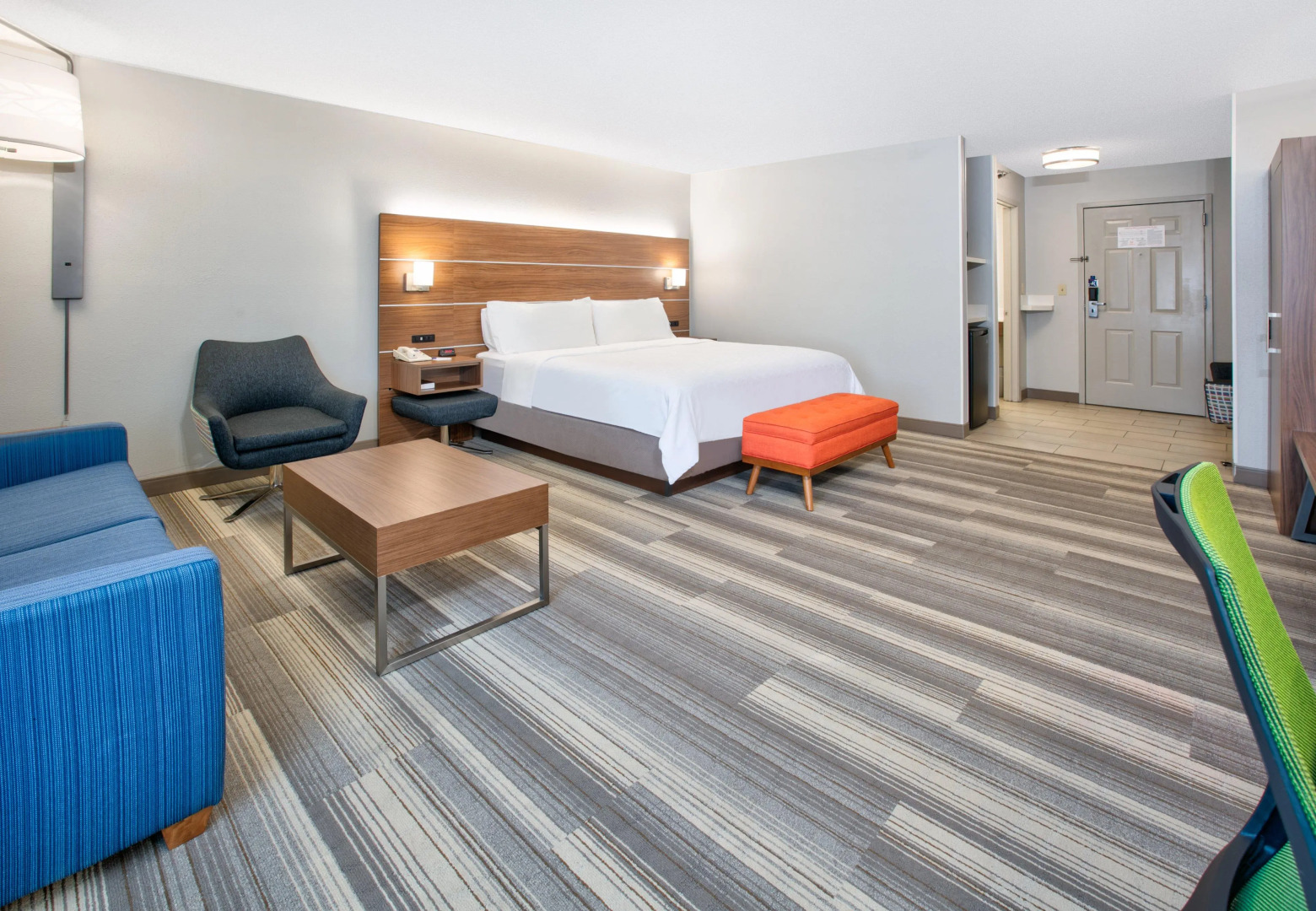 Holiday Inn Express Hope by IHG