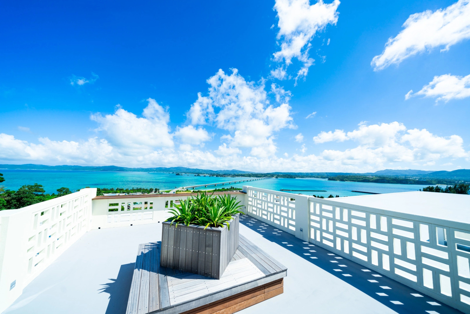 Away Okinawa Kouri Island Resort