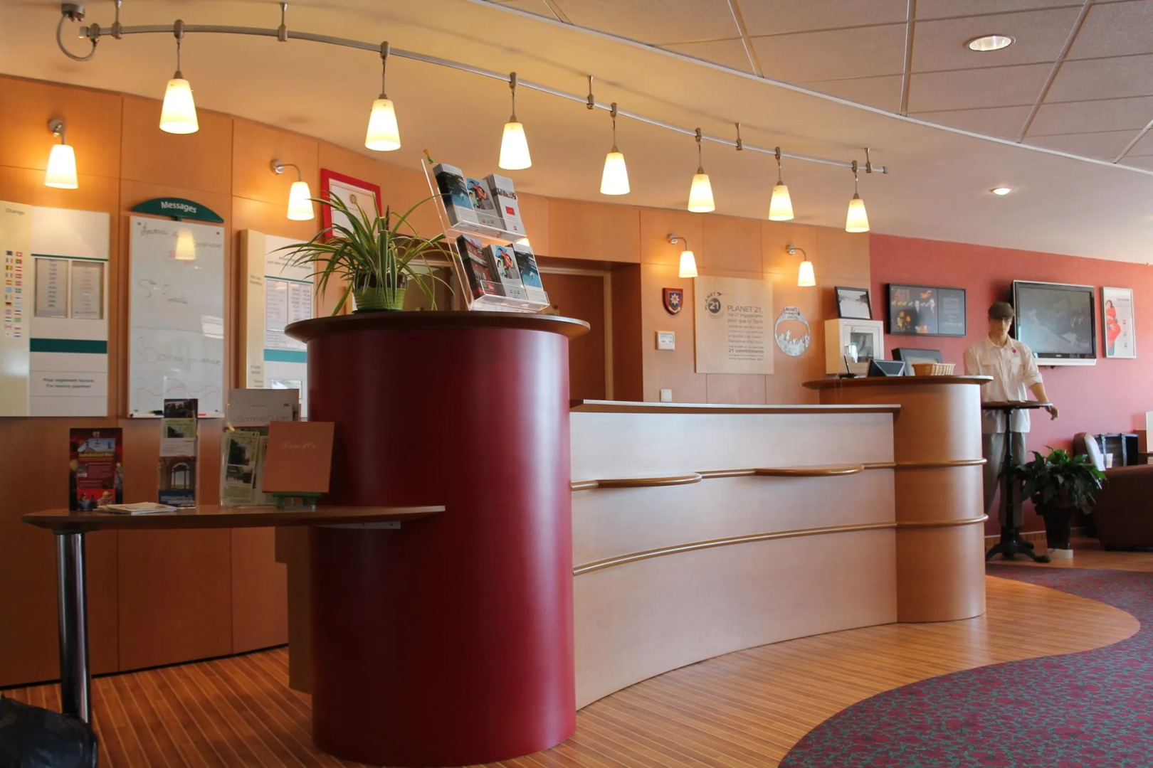 Ibis Albert Pays de Somme