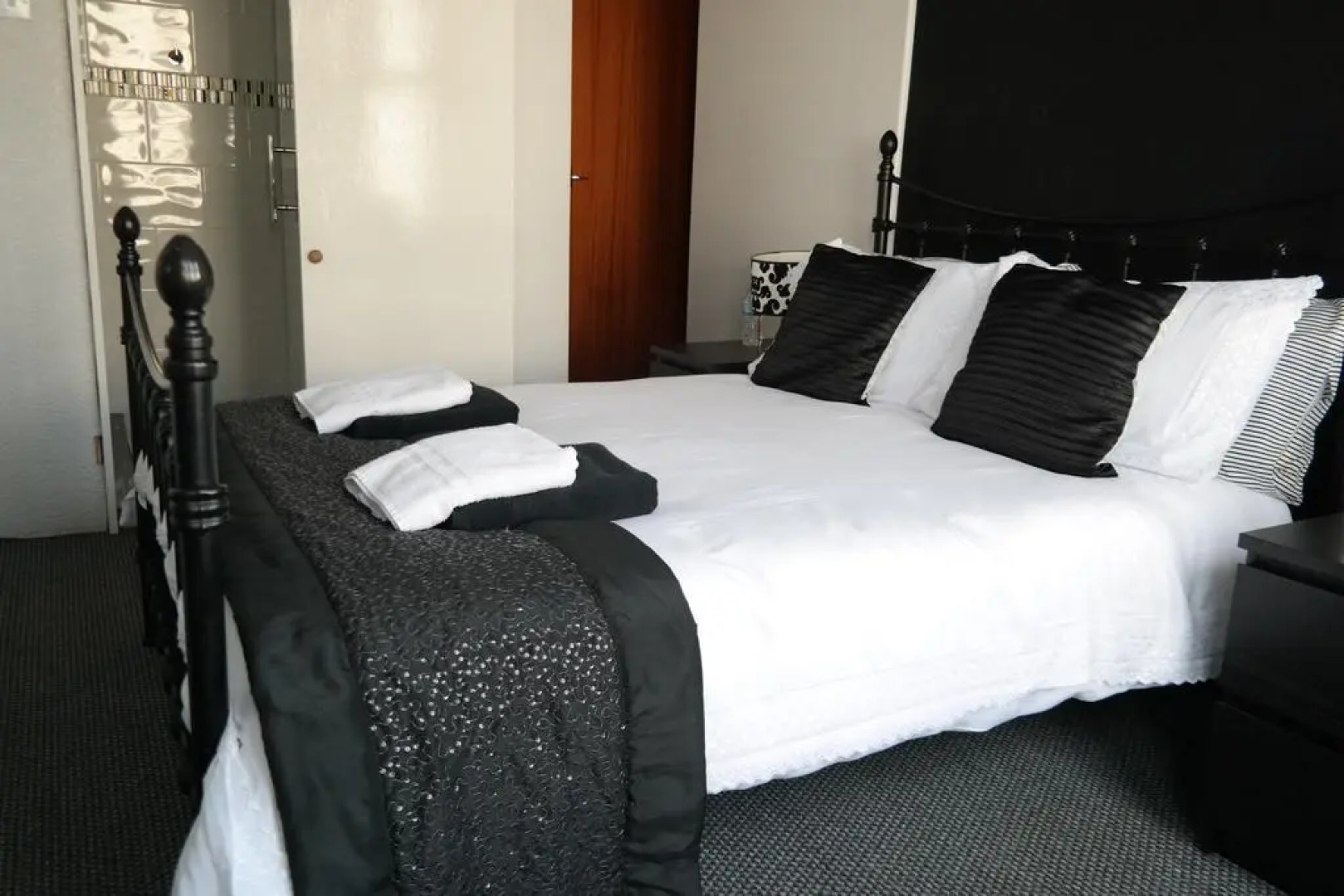 Shananagens Guesthouse