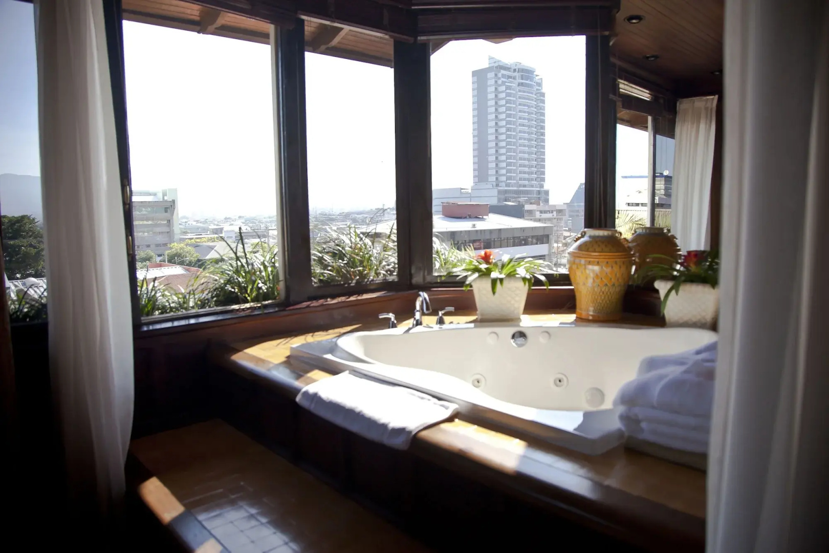 Hotel Grano de Oro