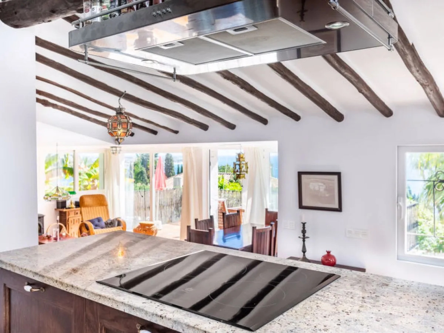 House Granado Lucolena In Chianti