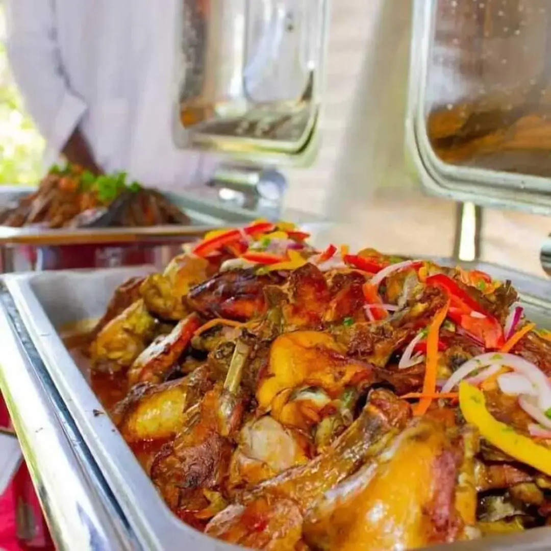 Toffee Resort Hotels