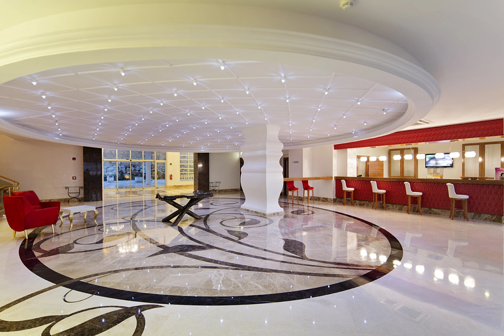 Justiniano Deluxe Resort – All Inclusive