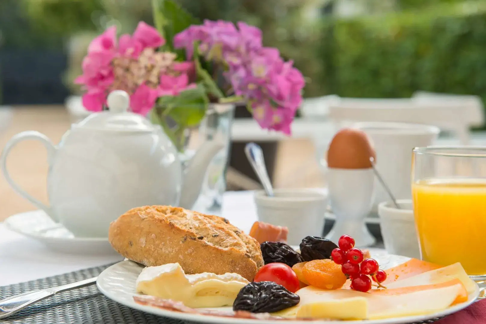 Château De Verrières