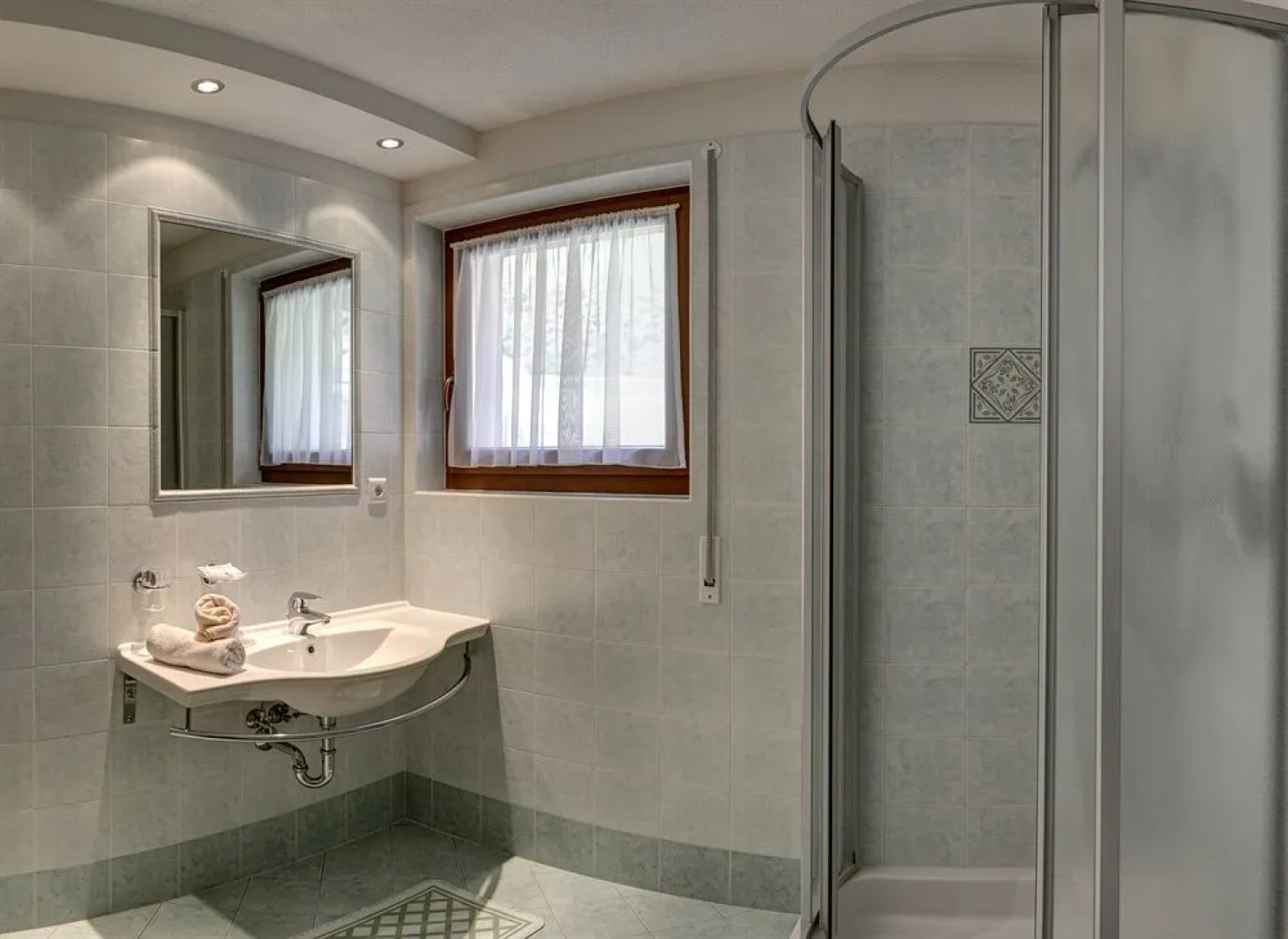 Ahrner Wirt Apartments