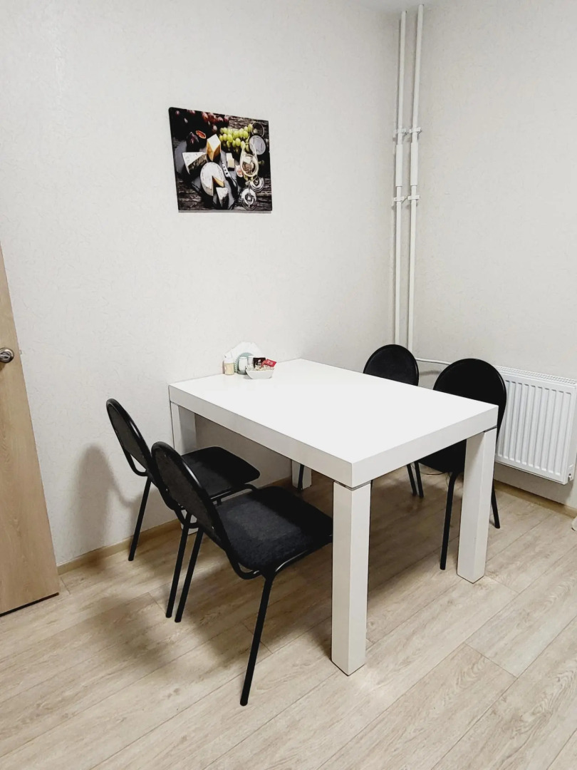 Как дома на улице Родниковая