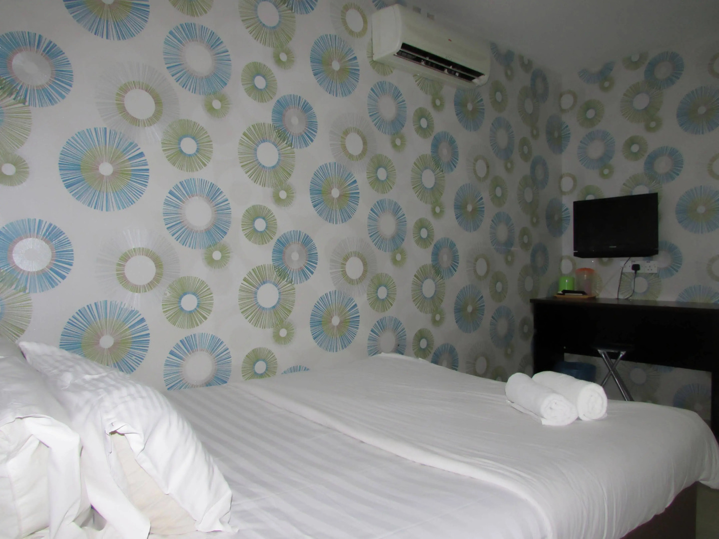 Hotel O Kl2f Rest & Go