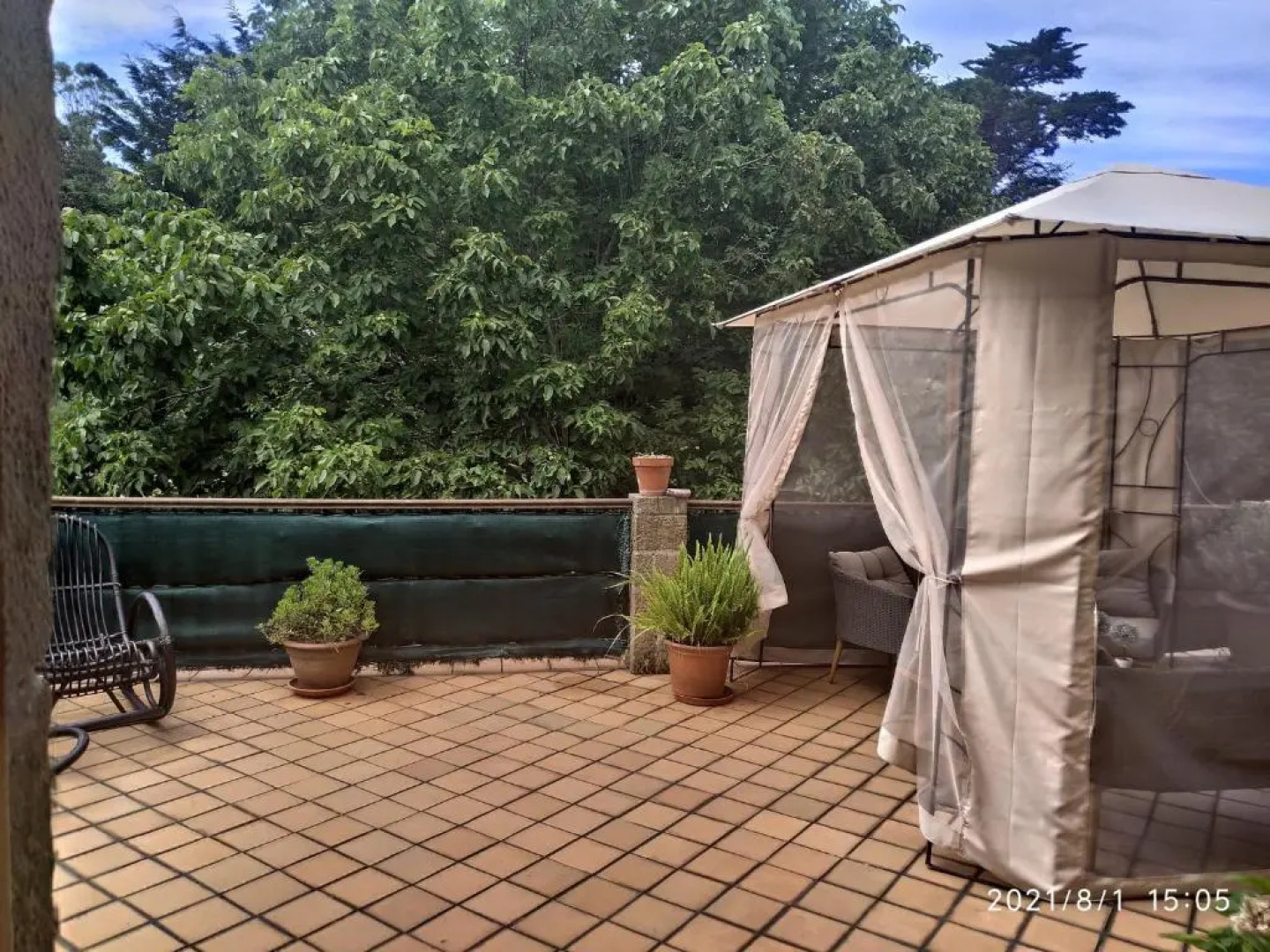 La Chimenea Cantabra