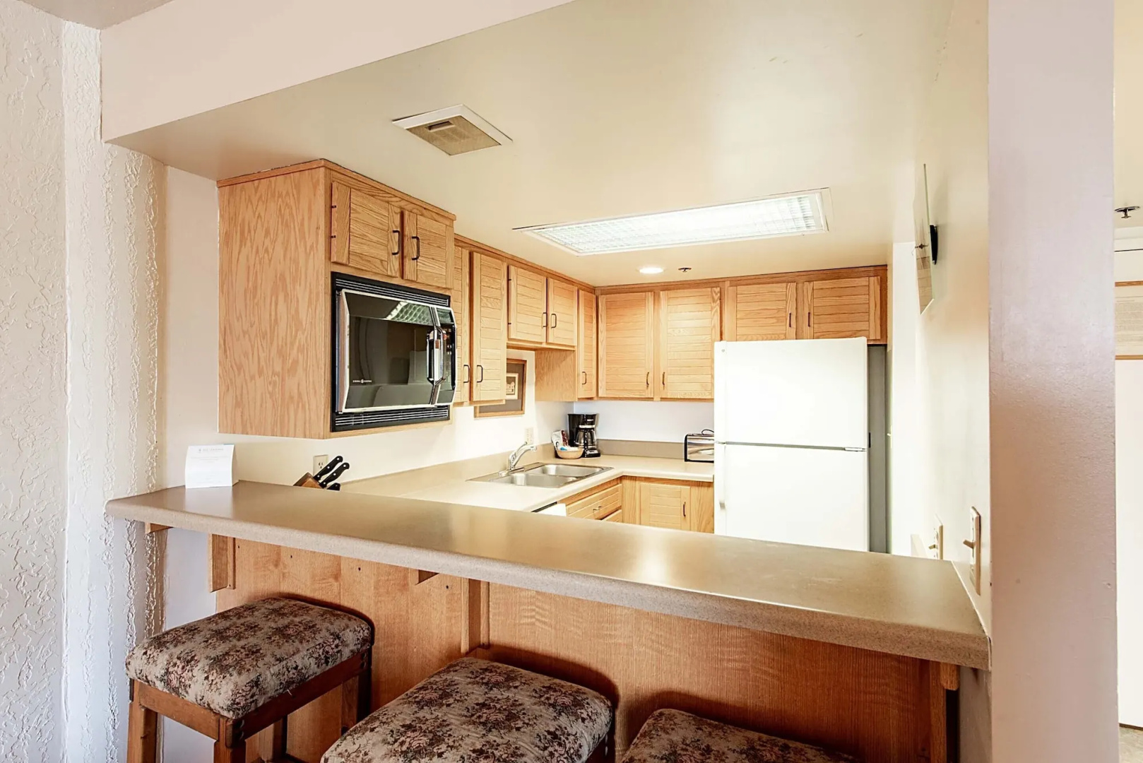 Silver King by All Seasons Resort Lodging