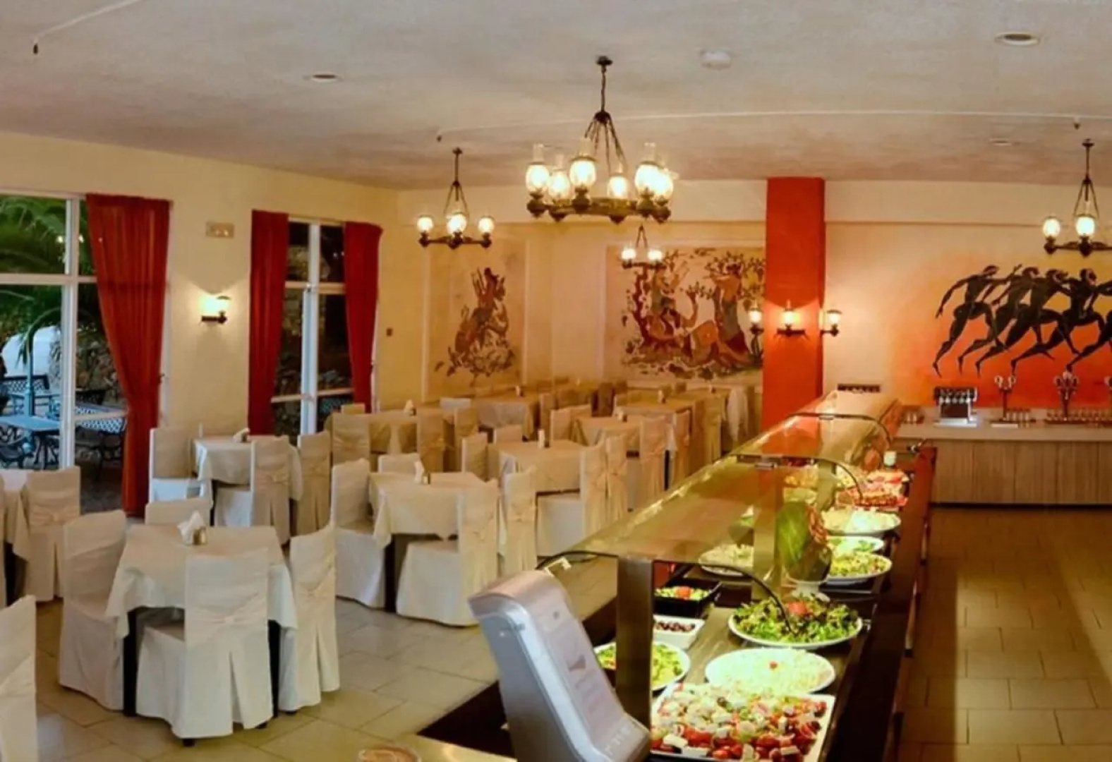 Europa Resort Hotel