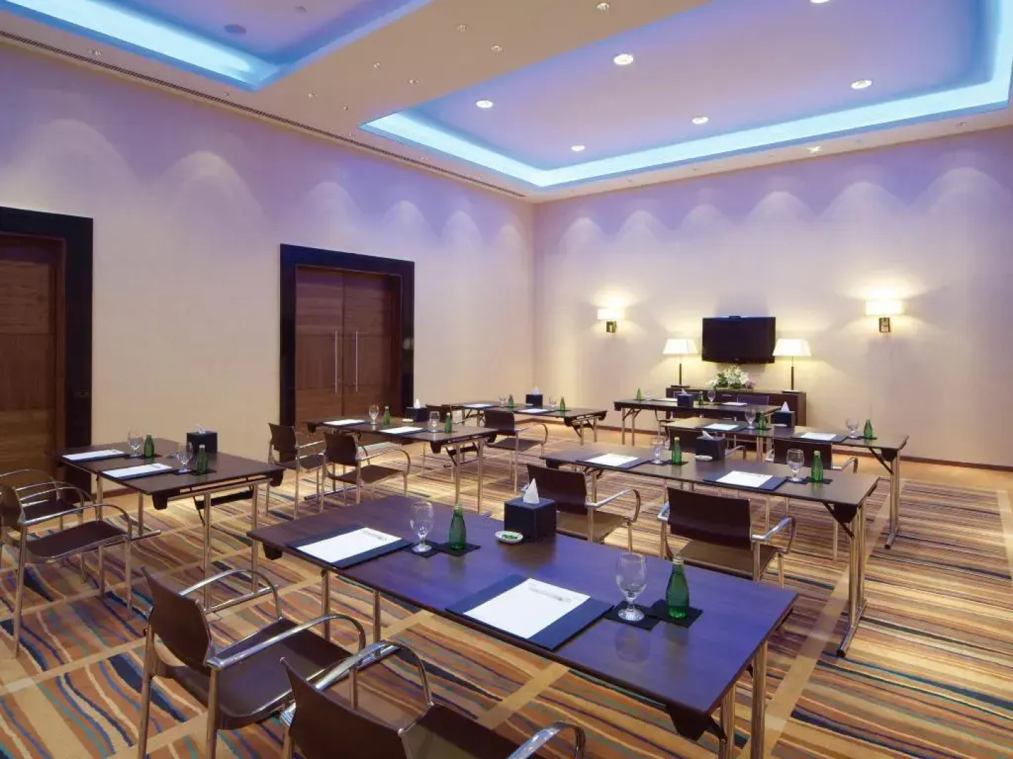 Mövenpick Resort & Spa Tala Bay Aqaba