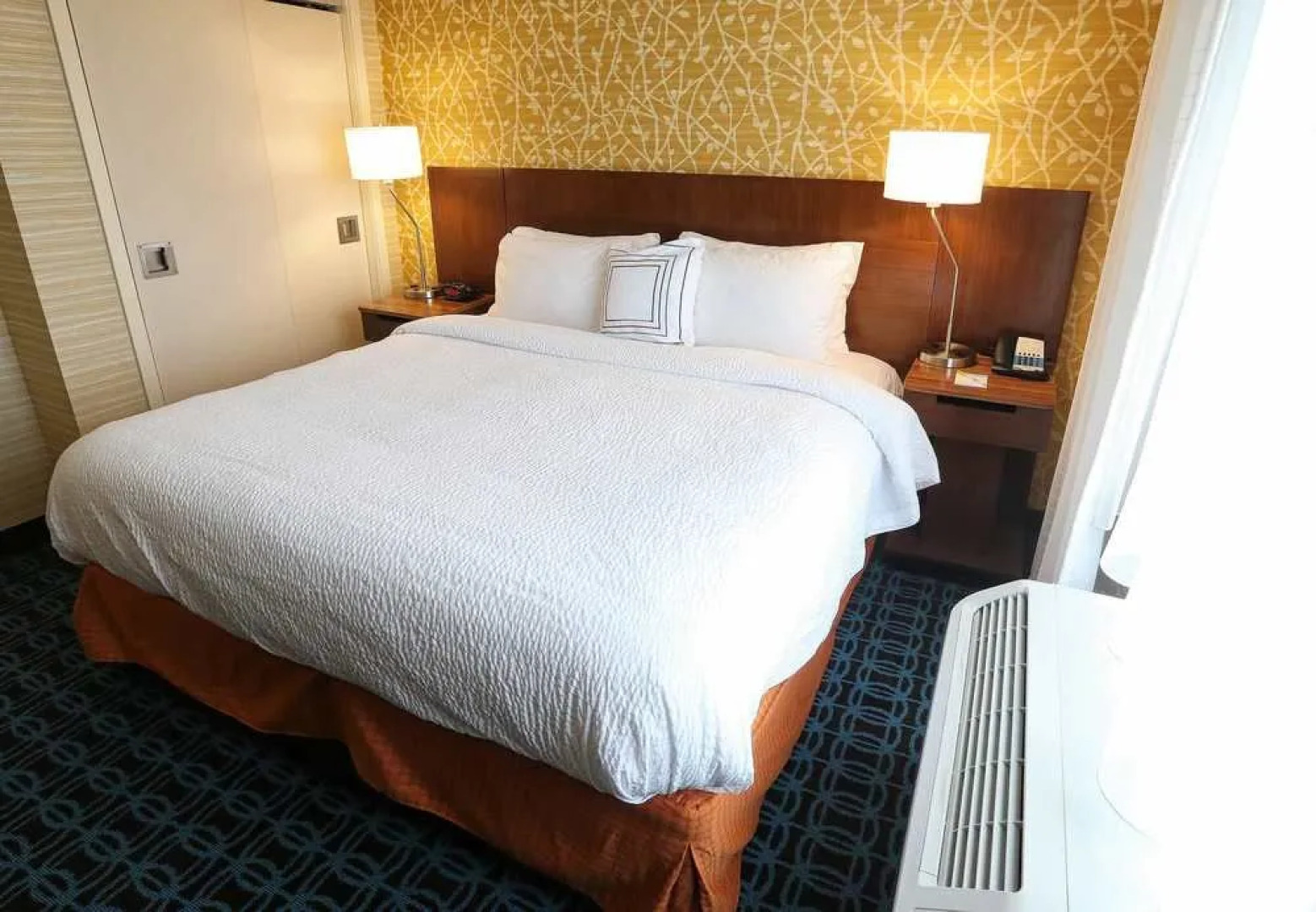 Fairfield Inn & Suites Madison Verona