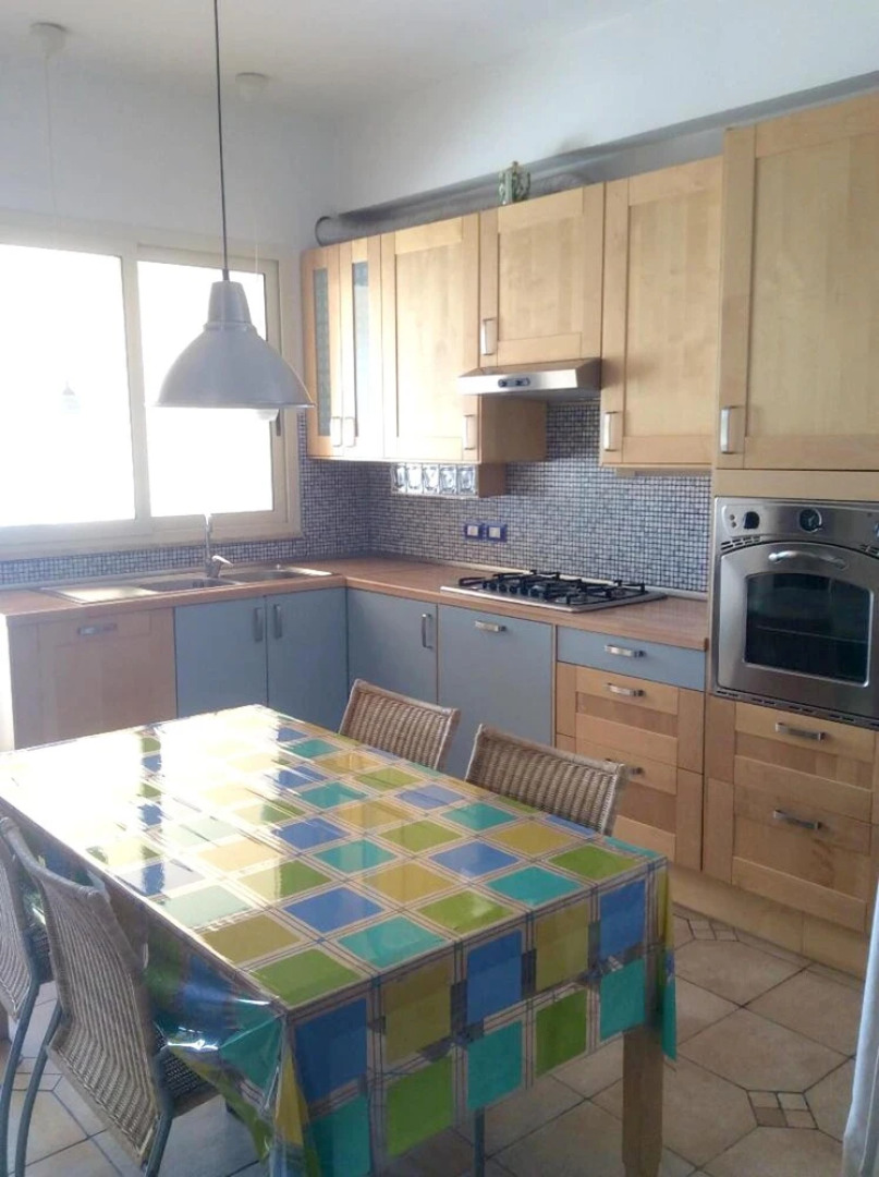 Apartment Via Dei Clementini