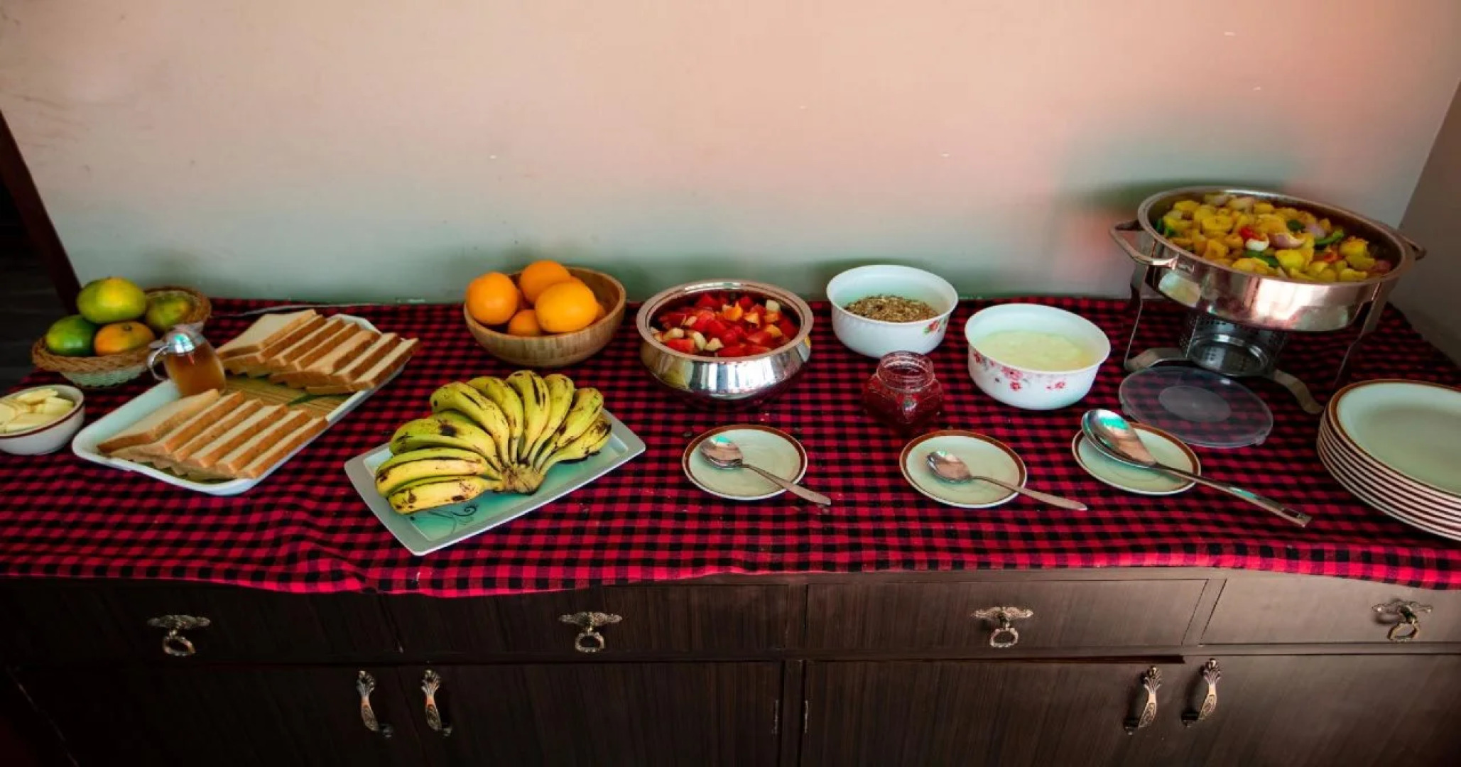 Kathmandu Sunny Hotel