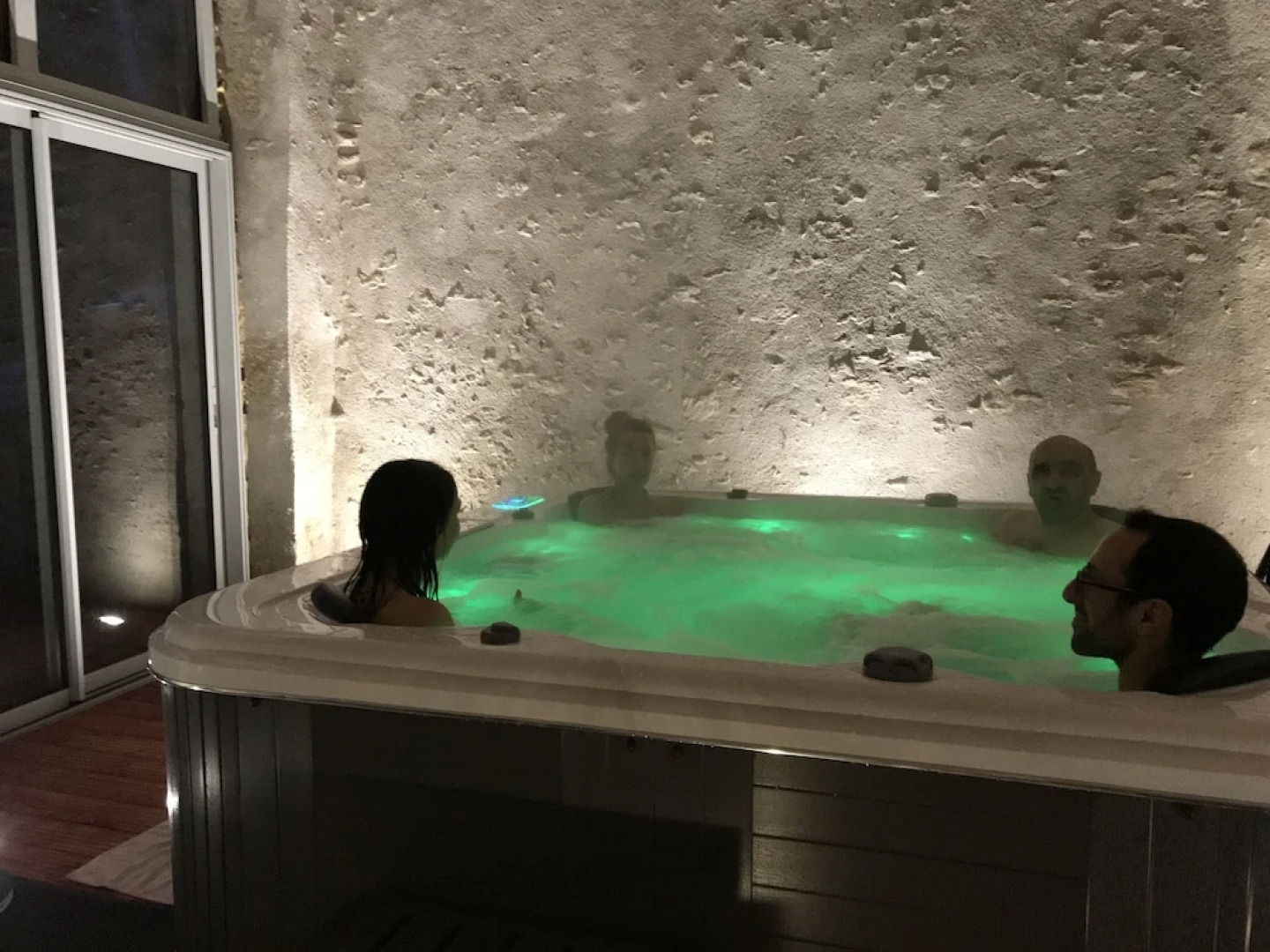 Closerie de Chambord