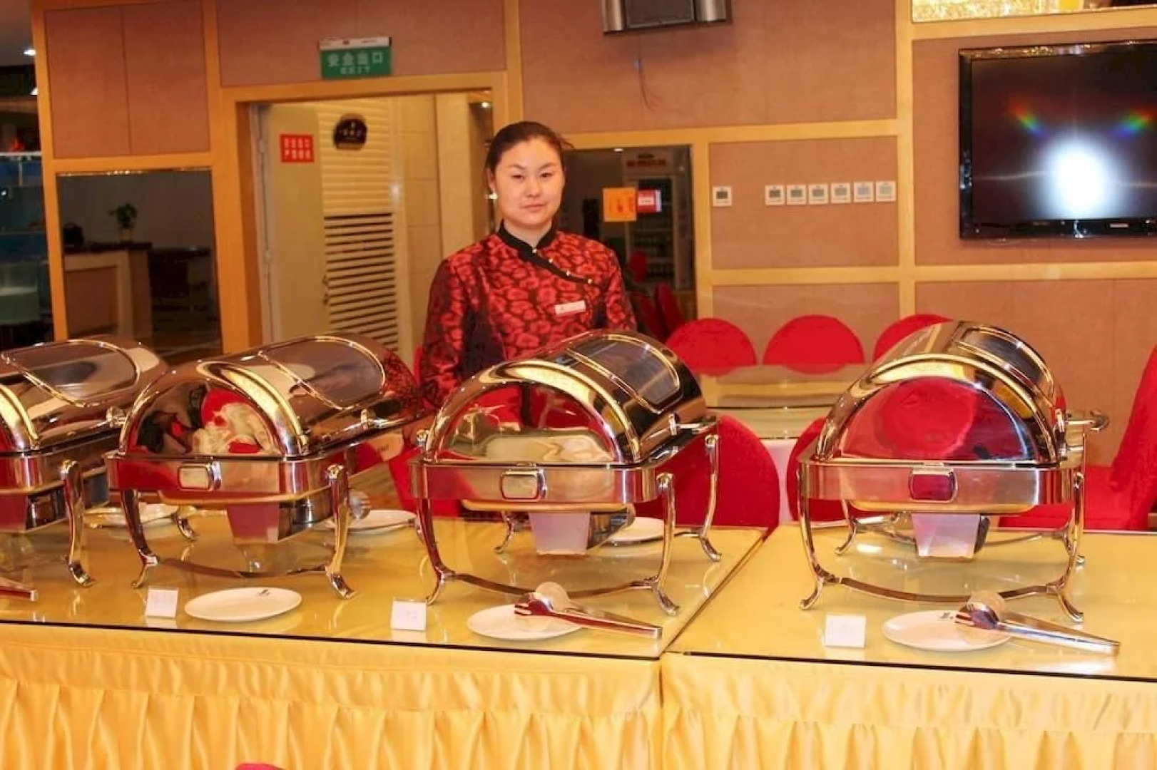 Jinluan International Hotel