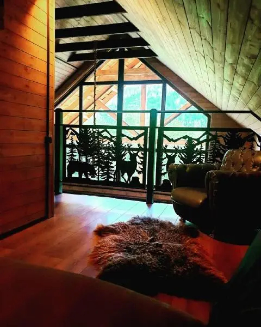 ПихтаHouse (ПихтаХаус)