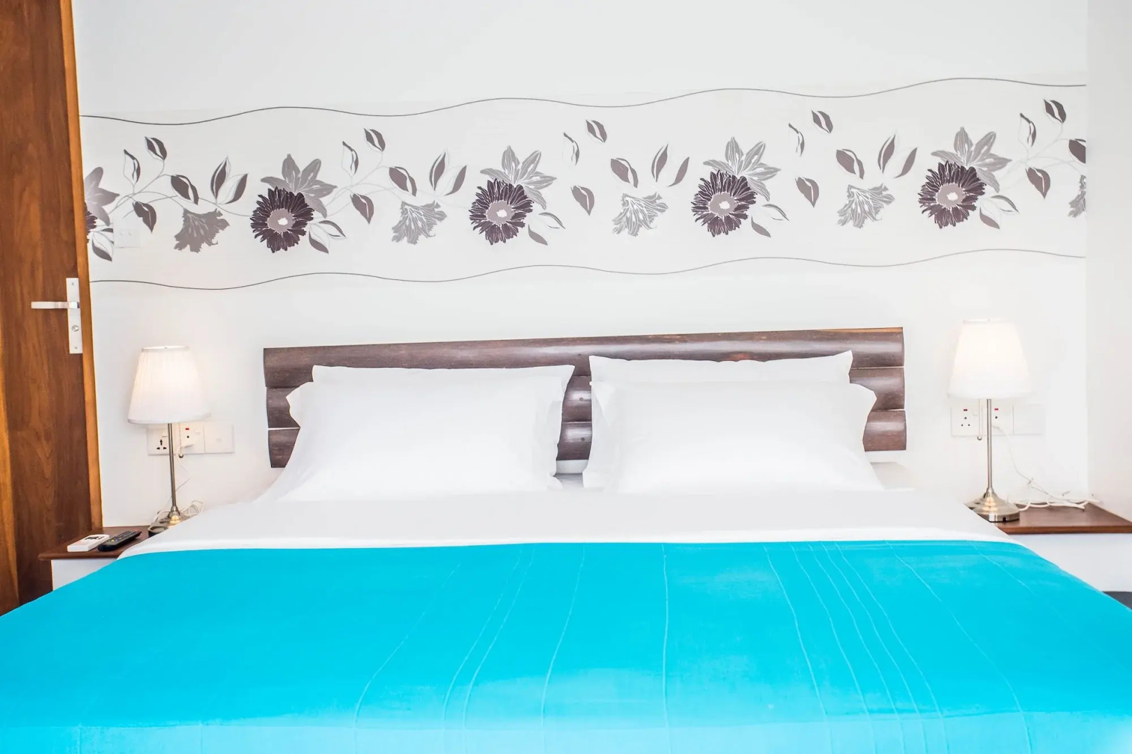 Lakraj Heritage Hotel