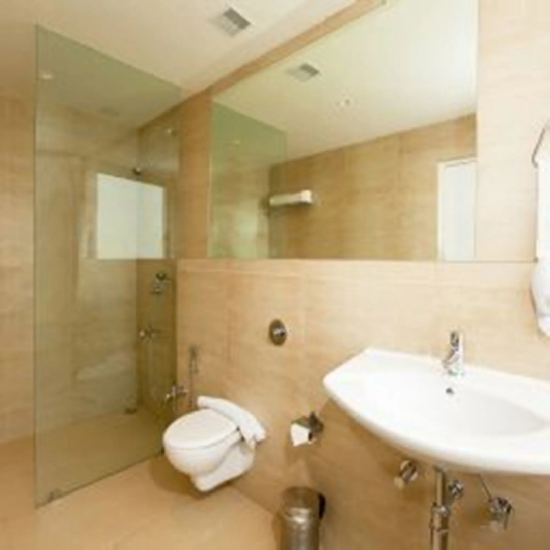 GenX Agra By 1589 Hotels