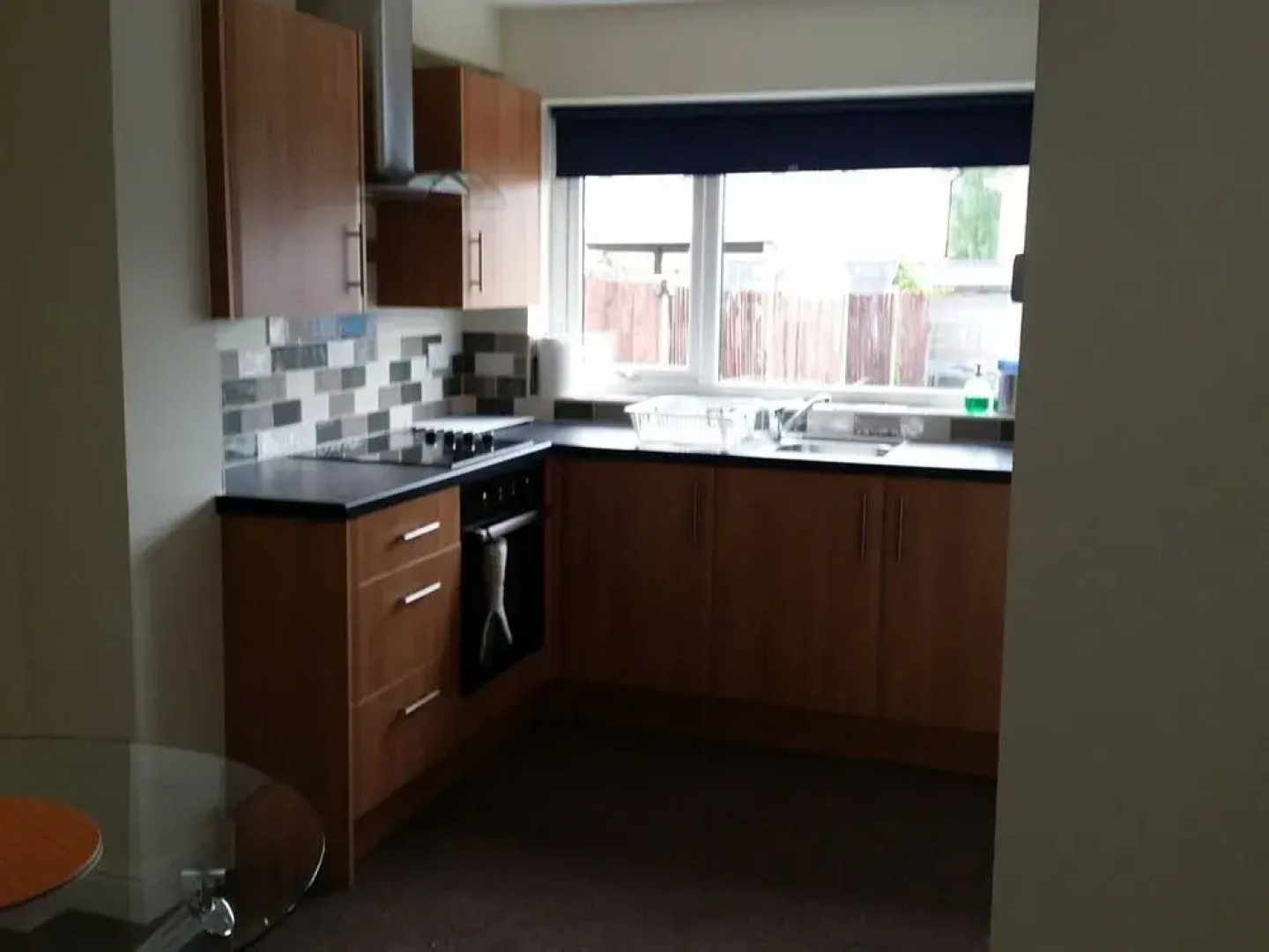 Oceana Serviced Accommodation - Alder Road