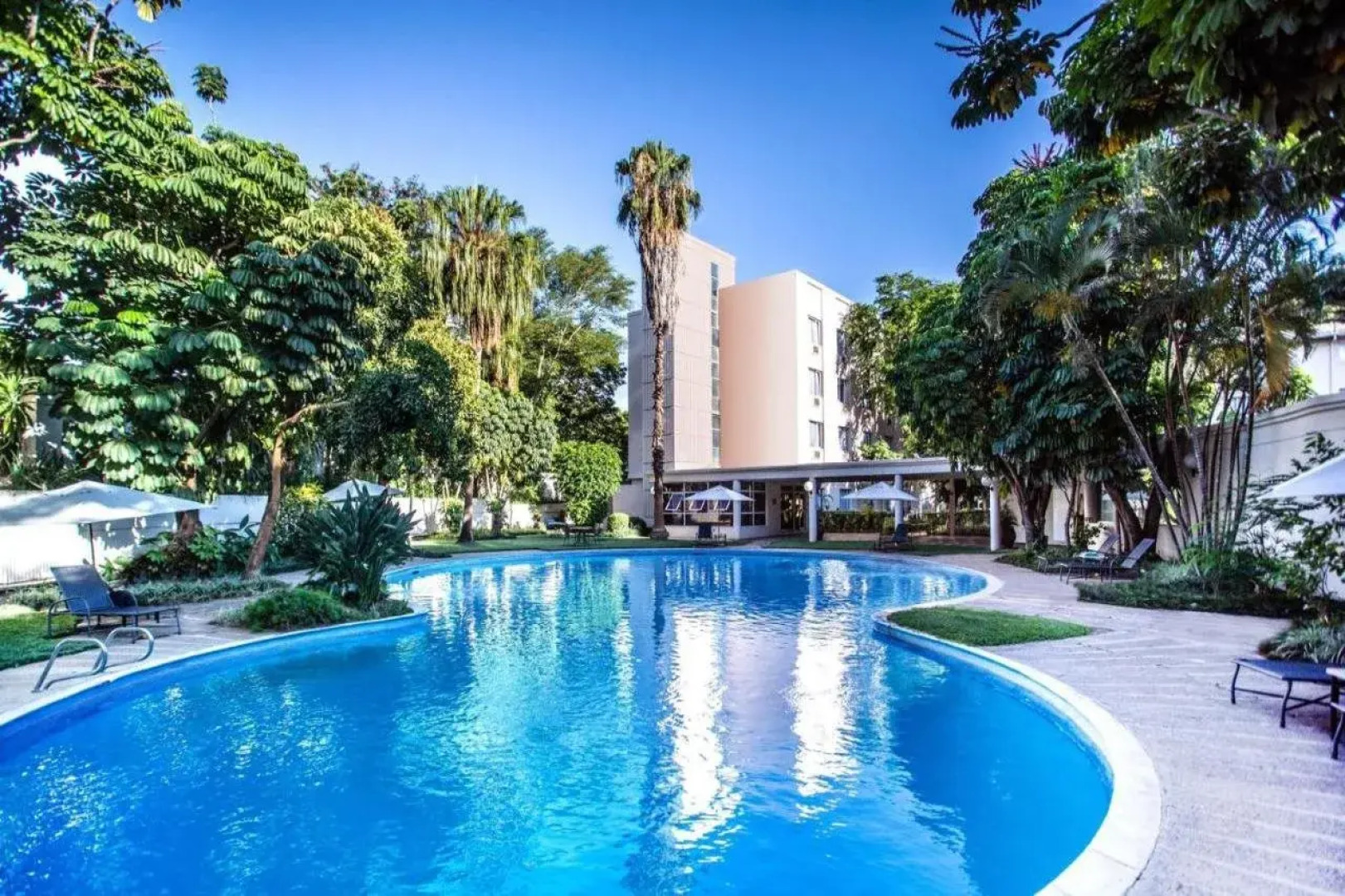 Southern Sun Ridgeway