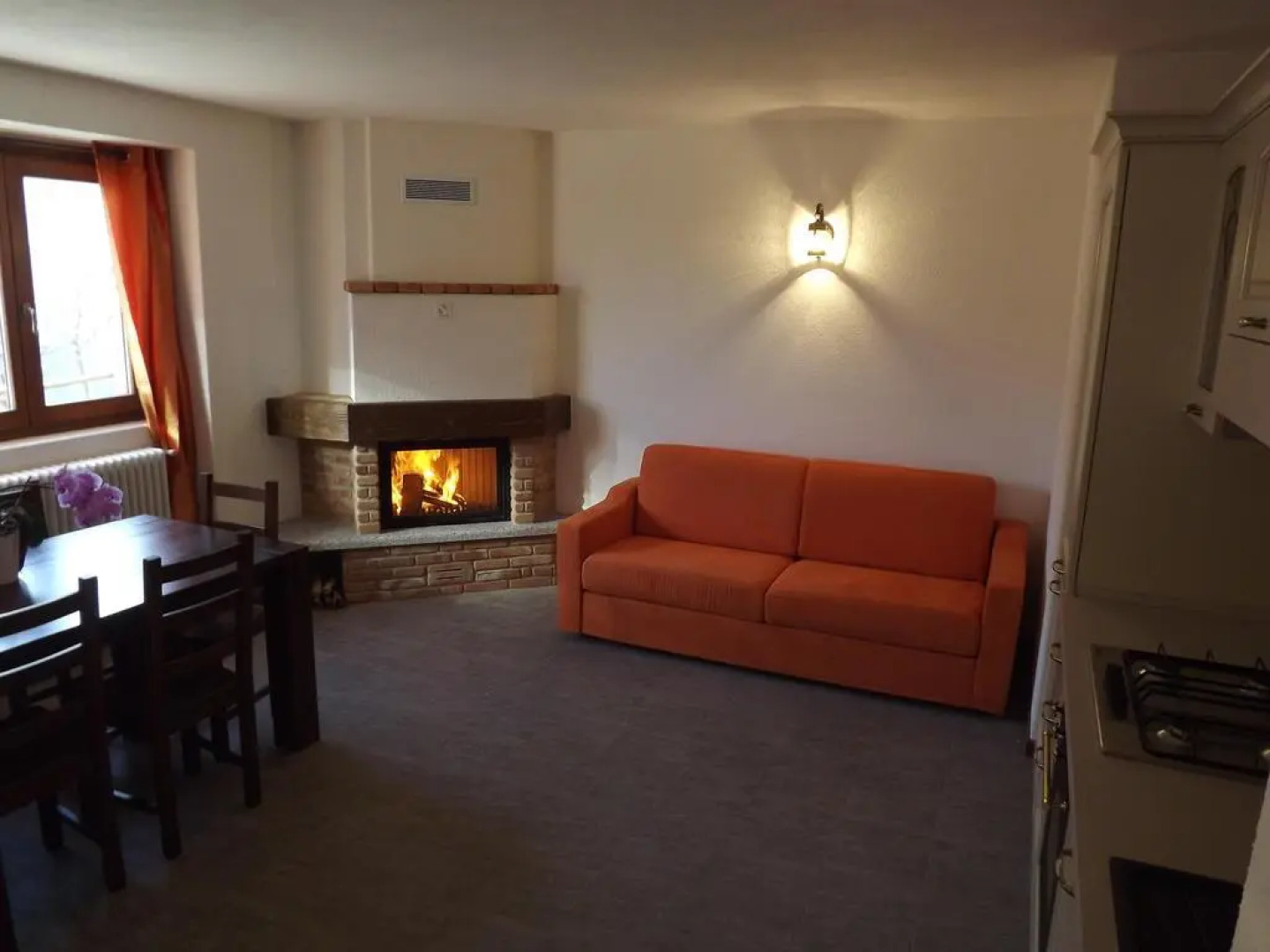 Azienda Agrituristica Ca Martino