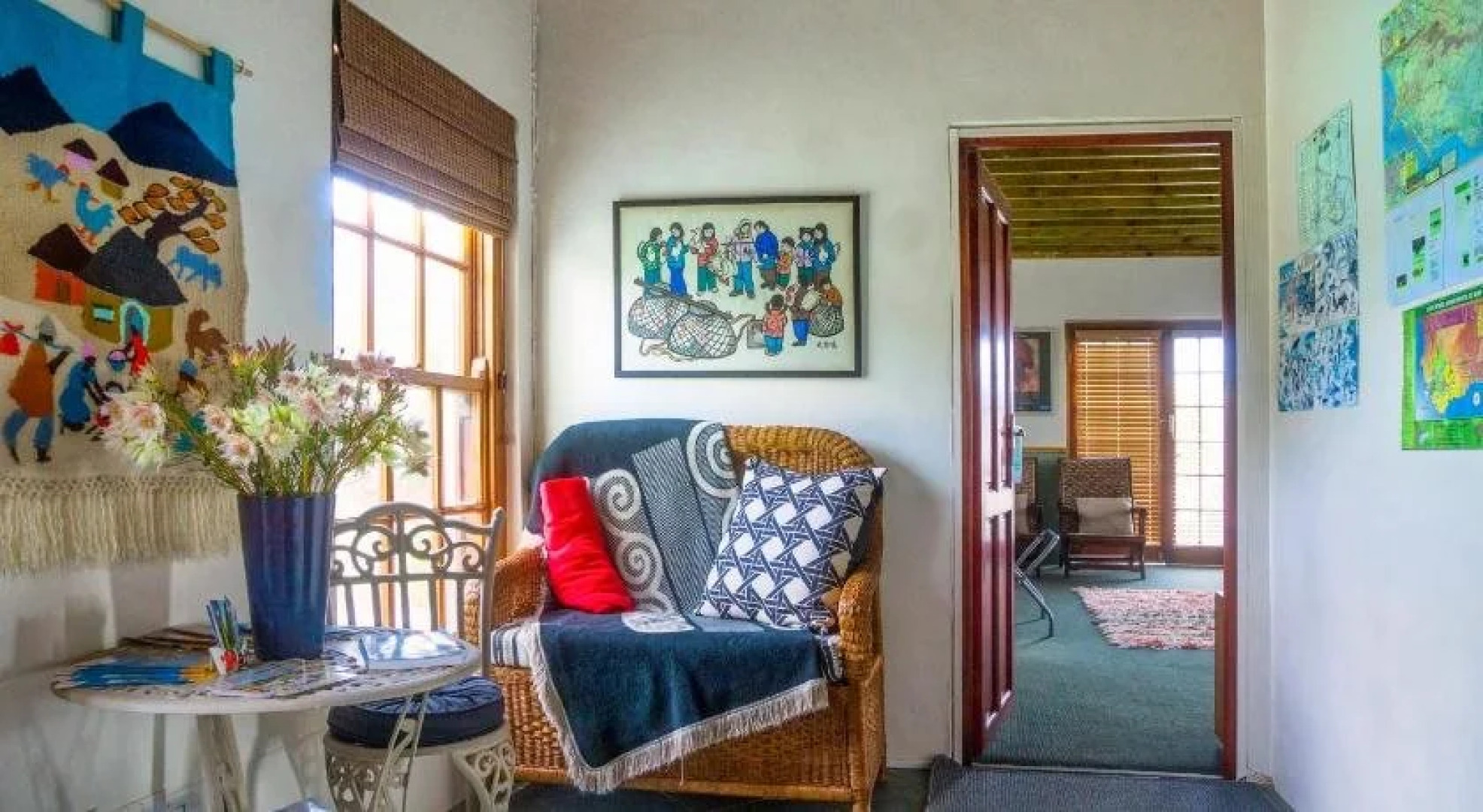 Peace Valley Guesthouse