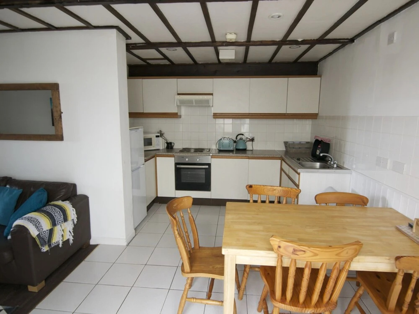 Westpoint Apartments