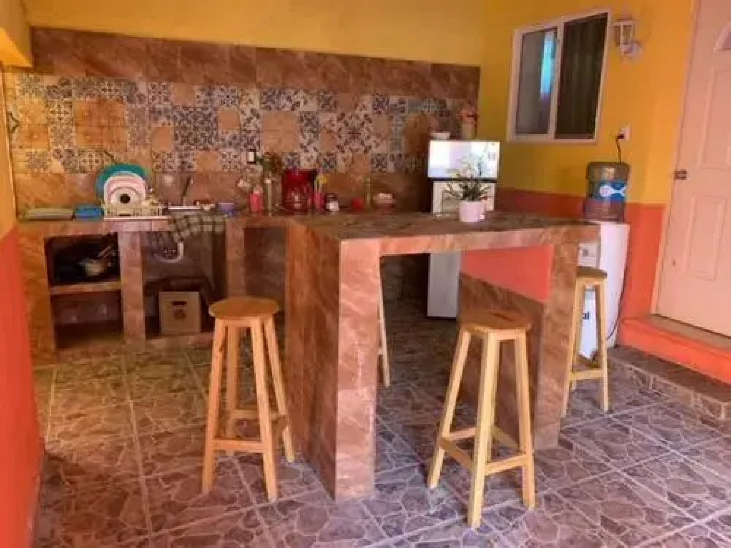 Hostal Real San Juan