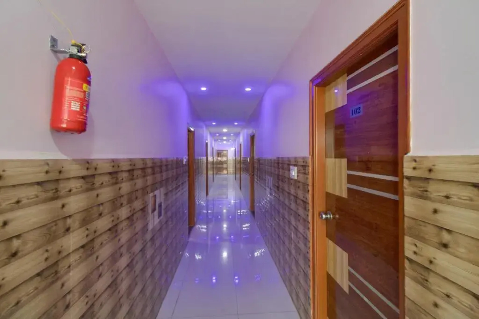 Malnad Residency by OYO Rooms