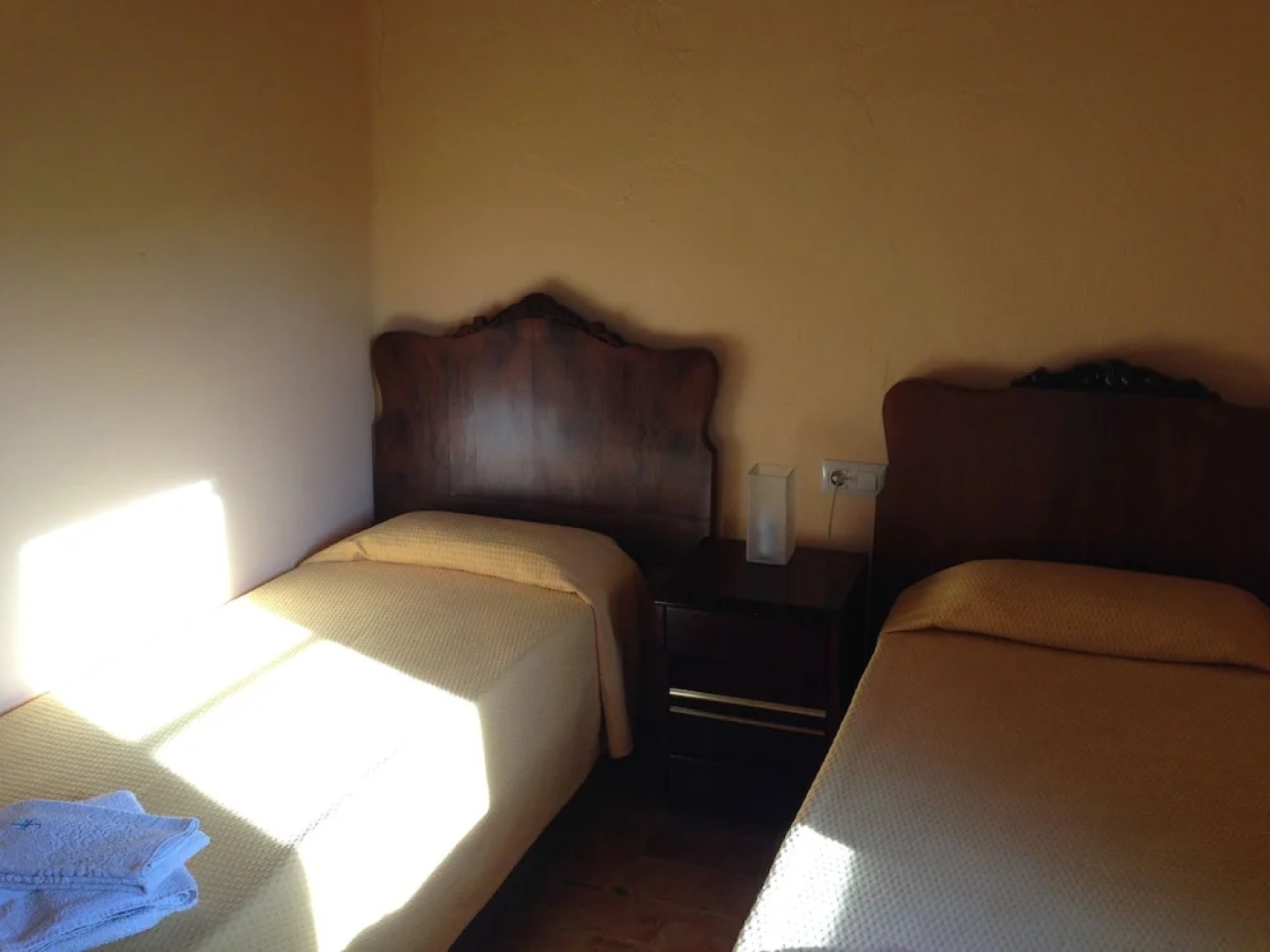 Casa Rural Can Farre