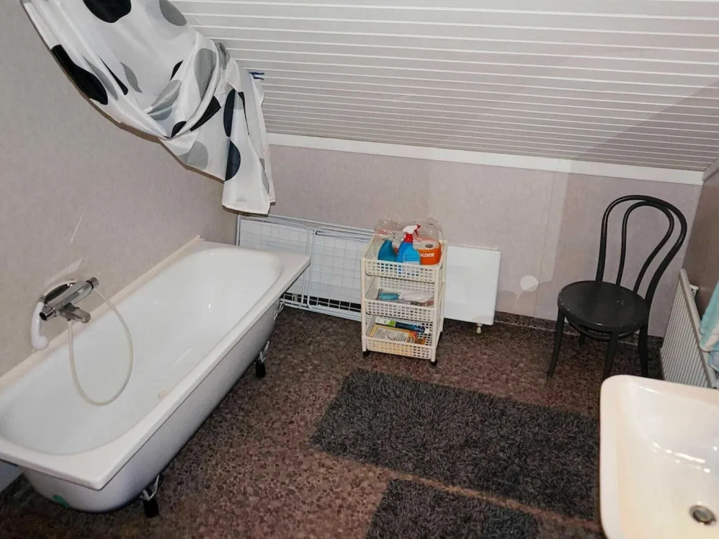 5 Person Holiday Home in Mellerud