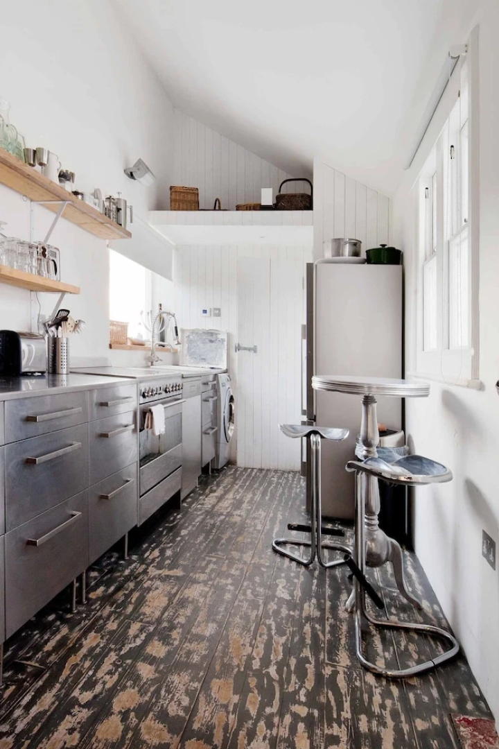 Coast Guards Cottage - An idyllic coastal retreat