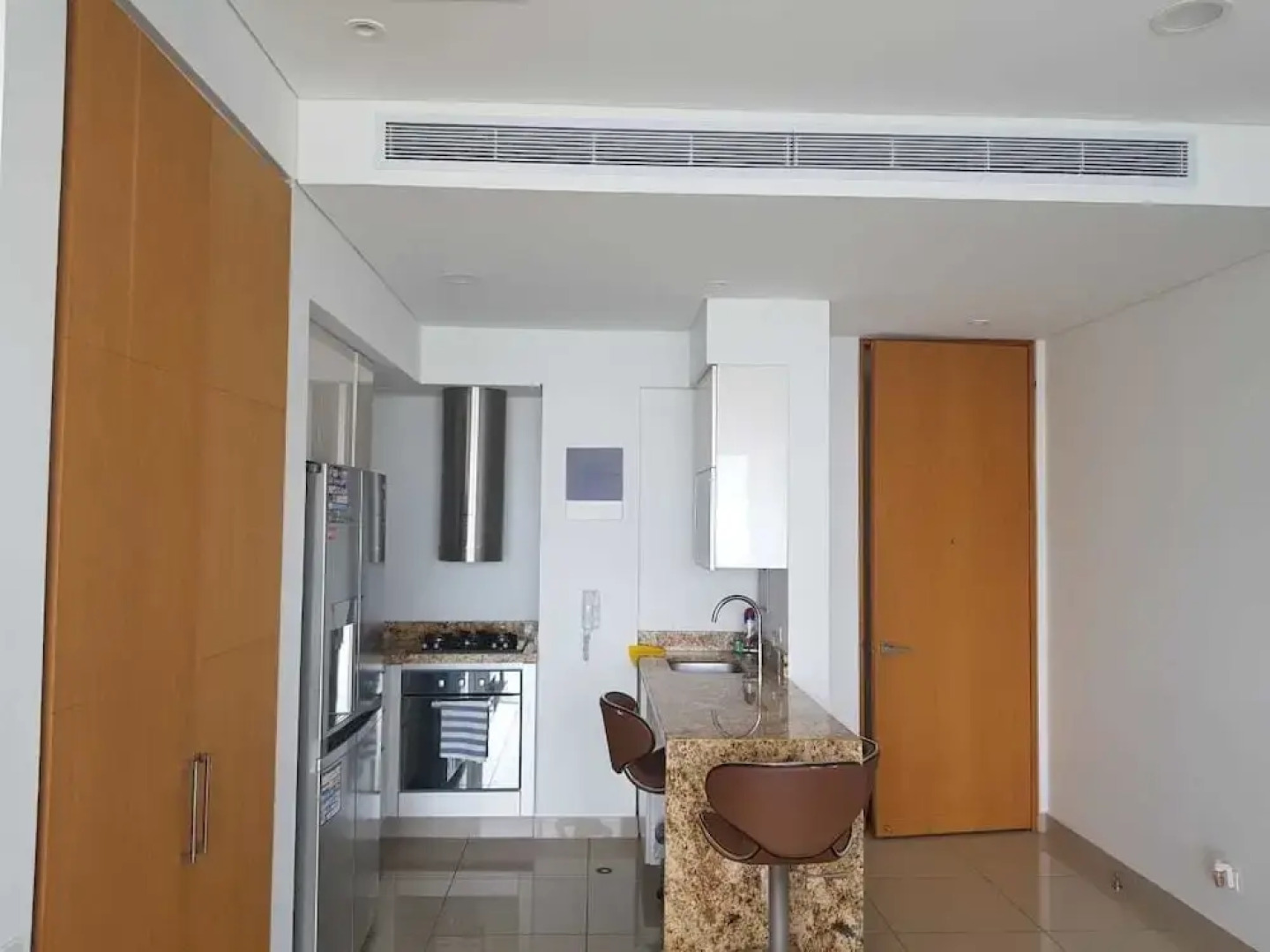 Malecon - Condominio H2