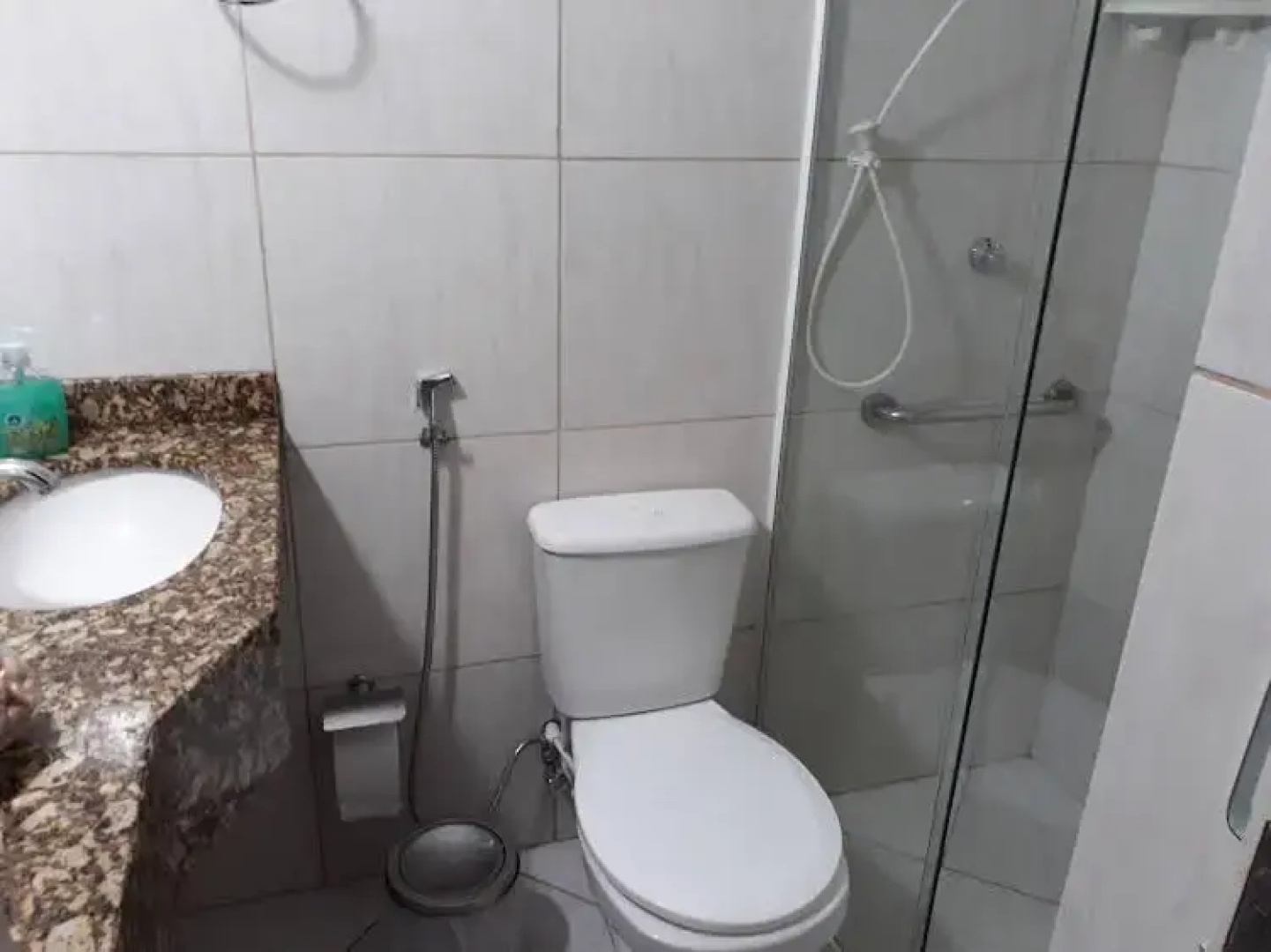 Pousada SottoMaior