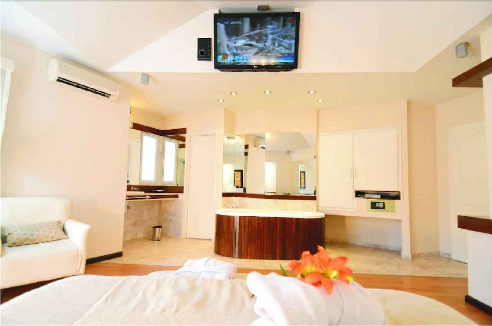 Santa Cecilia Resort & Spa